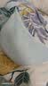 森马（Semir）单肩斜挎包马卡龙色饺子包日系胸包腰包女105225153009 实拍图