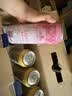青岛啤酒（TsingTao）精酿白啤500ml*10罐礼盒装(白啤*4+樱花*3+桂花*3) 中秋节送礼 实拍图