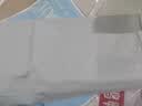 舒飘儿枕套防螨虫床上用品防螨枕套 可水洗单个装除螨阻螨枕套枕头套 实拍图
