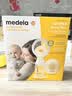 美德乐（Medela）吸奶器电动吸乳器单边防逆流舒适按摩母乳喂养丝韵舒悦版 实拍图