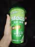 香飘飘Meco如鲜杯装果汁茶 泰式青柠口味400ml*3杯 0脂饮料 实拍图