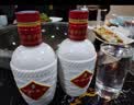 伊力特46度新疆伊力老窖250ml*10瓶  伊力小老窖浓香型新疆伊力特 46度 250mL 10瓶 实拍图