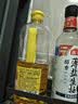 鲁花 【保真花生油】食用油 5S 物理压榨 压榨一级 花生油1L 实拍图