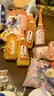 西柚洗洁精食品级去油去污不伤手果蔬餐具净学校食堂餐厅家用 500ml*2瓶装+1挤压头 实拍图