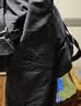 迪卡侬（DECATHLON）速干裤男女户外长裤徒步裤子快干登山透气弹力 TREK100 黑灰色-男款 【亚洲版型 裆部加深】 38 实拍图