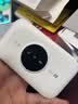 TCL随身wifi2026新款全国通用可移动便携式热点免插卡无线网wi-fi6无限制大流量车载4G路由器5GXY15B 【升级充电款】3000毫安大电池 足额不虚标月享1500G流量 实拍图