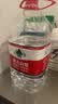 农夫山泉饮用天然水4L*4桶 纸箱塑膜随机发货大桶装 家用桶装水 实拍图