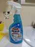 花王（KAO）玻璃清洁剂500ml 浴室玻璃水垢清洗剂喷雾擦玻璃窗户神器不留水印 实拍图