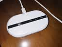 中兴（ZTE）U10LS 随身wifi6免插卡移动wifi无线网卡便携式热点4g路由器无限笔记本电脑通用流量2026款 实拍图