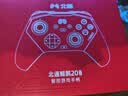 北通鲲鹏20游戏手柄AI智控无线蓝牙可调摇杆xbox类电脑PC手机steam体感智能宏switch2影之刃零 精英版 实拍图