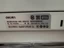 得力（deli）M2020W AI打印机三合一多功能打印复印扫描一体 A4办公家用AI打印机 学习作业手机无线 激光打印机 实拍图