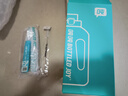 吨吨 BOTTLED JOY吨吨桶大容量运动水壶耐高温吨吨杯大肚杯王一博水杯 薄荷精灵【Tritan501】 2.5L 实拍图