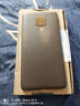 酷博图 华为Mate20Pro手机壳华为Mate20/ud版保护套20X防摔全包磨砂男超薄硬壳曲面 Mate20X透明黑|送6D膜 实拍图