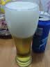 青海湖青稞精酿啤酒罐装500ml*12听4.0%Vol麦汁10.0°P整箱装聚餐送礼 实拍图