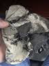 迪卡侬防晒面罩登山徒步骑行露营魔术头巾脖套防紫外线遮阳黑灰-4909937 实拍图