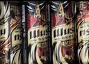 乌苏啤酒（wusu）乌苏黑啤500mL*12罐 整箱装 焦香醇香 聚会宴请京东自营 中秋送礼 实拍图