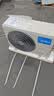 美的（Midea）天悦X1空气能热水器200升家用一级能效热泵电辅热PLSX-200(33)/DN8-B(E1)（支持鸿蒙智联） 实拍图