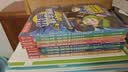 米吴科学漫画书全套 奇妙万象篇1-10辑1-40册套装 儿童书6-12岁小学生课外阅读 百科全书漫画书 省钱卡 实拍图