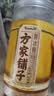 方家铺子中华老字号 小粒黄冰糖1kg 罐装老冰糖炖煮甜汤炒糖色 冲饮调味 实拍图