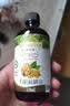 爷爷的农场有机核桃油亚麻籽油辅食用油63ml*2赠婴儿宝宝辅食谱 实拍图