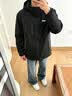 JEEP户外锋衣三合一两件套防水外套抓绒夹克保暖登山防寒服滑雪服 实拍图