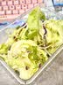一号农场开袋即食田园风情沙拉120g*3混合蔬菜沙拉包轻食健身代餐源头直发 实拍图