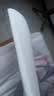 奥罗玛斯（aeromax）腰枕床上腰垫记忆棉靠垫孕妇腰托靠枕护住腰部床头靠背垫睡觉支撑 实拍图