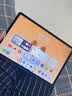 HUAWEI MatePad 11.5 鸿蒙焕新版 柔光版 华为平板电脑 鸿蒙AI 学生平板儿童学习机  8G+256G 羽砂紫 实拍图