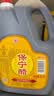 保宁醋 特级陈醋6度2.5L【0添加 特级】海鲜饺醋点蘸拌炒调味醋泡大桶 实拍图