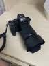 尼康（Nikon）Z50II 16-50mm+50-250mm【国家补贴】微单套机 EXPEED7处理器 4K视频 Z50ii/Z502/Z50二代 实拍图