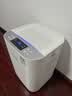 霍尼韦尔（Honeywell）H-Speed空气净化器除甲醛细菌花粉过敏原tvoc流感病毒新房除醛大空间全效净化KJ760F-P22W 实拍图