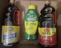 海天 经典系列 生抽酱油1.9L+上等蚝油1kg+精制料酒1.9L 实拍图