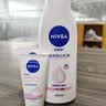 妮维雅（NIVEA）孙颖莎同款天然VC美白身体乳女士温润透白润肤乳液400ml生日礼物 实拍图