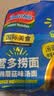 营多捞面韩式辣蘑菇味汤面方便面经典辛辣味拉面煮面速食83g*5 实拍图