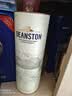 汀思图（Deanston） 12年700ml单一麦芽威士忌苏格兰原装进口洋酒46.3度 实拍图
