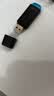 金士顿（Kingston）128GB USB3.2 Gen 1 U盘 DTXG2 大容量U盘 多彩钥匙环 轻巧便携 学习办公投标电脑车载优盘 实拍图