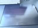 PBJ超薄细笔迹液晶手写板不扩散办公教育草稿写字板学生画板电子笔记本全面手绘板小黑板可扫描留言板 14.3英寸黑色【细笔迹】+1支笔+保护套 实拍图