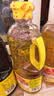 鲁花 【保真花生油】食用油 5S物理压榨 压榨一级花生油900ml 小包装 实拍图