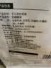 西域皇后新疆特产手工驼奶疙瘩500g含正宗生驼乳0蔗糖奶酪块奶皮子零食 实拍图