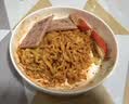 三养（SAMYANG）火鸡面三养甜辣炸鸡味火鸡面方便面700g(140g*5)早餐泡面拌面宵夜 实拍图