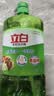 立白茶籽洗洁精1.45kg 99%除菌高效去油除味宝宝餐具果蔬清洁用洗涤灵 实拍图