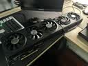 技嘉（GIGABYTE）5060Ti 16G显卡 风魔MAX OC GeForce RTX 5060 Ti WindForce MAX OC SFF 16G DLSS4 游戏电竞显卡 实拍图