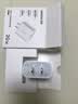 绿联20W充电器苹果18充电头适用iPhone18/17ProMax/16e/15/iPad平板小米华为手机氮化镓Type-C快充插头 实拍图