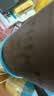 金镶玉 宜兴紫砂杯原矿紫泥大容量水杯子茶具办公杯泡茶杯±450ml 实拍图