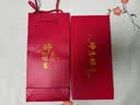 嘉然恒中秋节礼物师恩难忘古风金属黄铜书签礼盒谢师宴送男女老师实用高档纪念意义伴手礼品 实拍图
