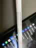 倍思电容笔iPad苹果笔【灯显快充】适用2026年Pro/Air/Mini/iPad11触控触屏手写笔applepencil二代 实拍图