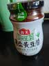 海天 薄盐黄豆酱 800g【减盐25%】酱香浓郁 点蘸烹调炒菜 非转基因 实拍图