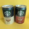 星巴克（Starbucks）星倍醇即饮咖啡浓郁摩卡180ml*24罐罐装咖啡饮料新老包装随机 实拍图