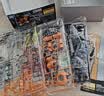 万代（BANDAI）MG 1/100铁球(08小队VER)高达拼装模型正版授权Master Grade 实拍图