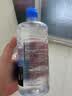 博士伦润明清透 隐形眼镜水护理液830ml 隐形眼镜多功能护理液 实拍图